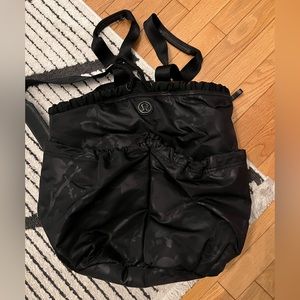 Lululemon Bliss Bag